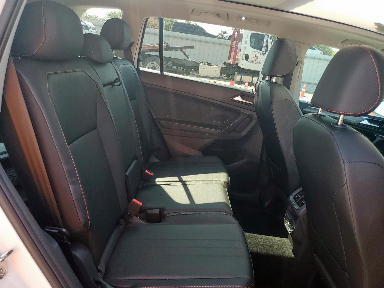 2024 Volkswagen Tiguan Se VIN: 3VVMB7AX0RM203935 Lot: 80948165