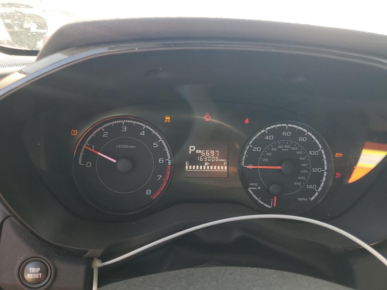 2019 Subaru Crosstrek VIN: JF2GTAAC2K8235445 Lot: 80391645