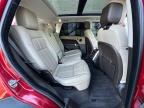 2021 LAND ROVER RANGE ROVER SPORT HSE SILVER EDITION   for sale at Copart MA - NORTH BOSTON