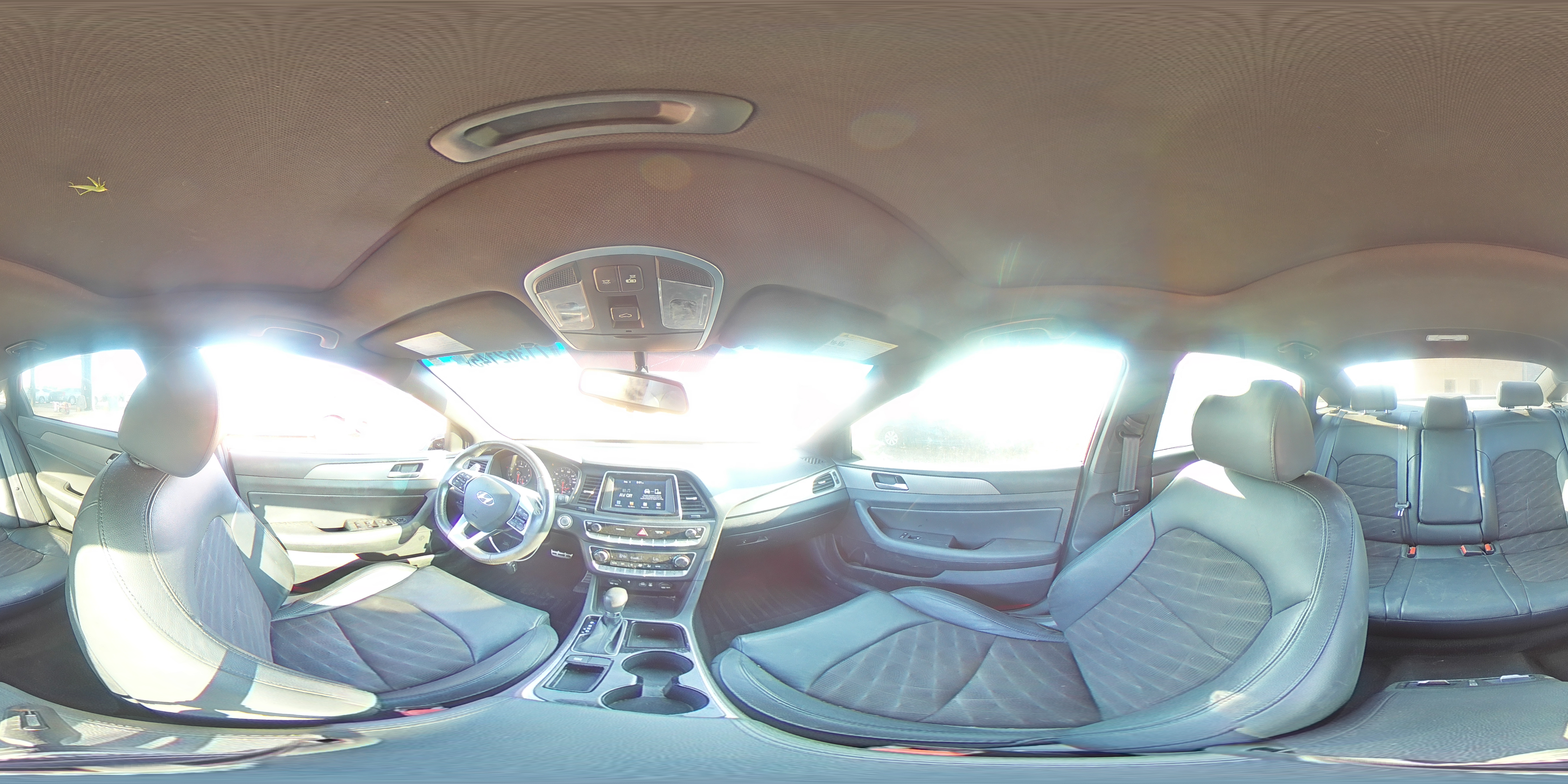 2019 Hyundai Sonata Limited VIN: 5NPE34AF0KH753797 Lot: 71362145