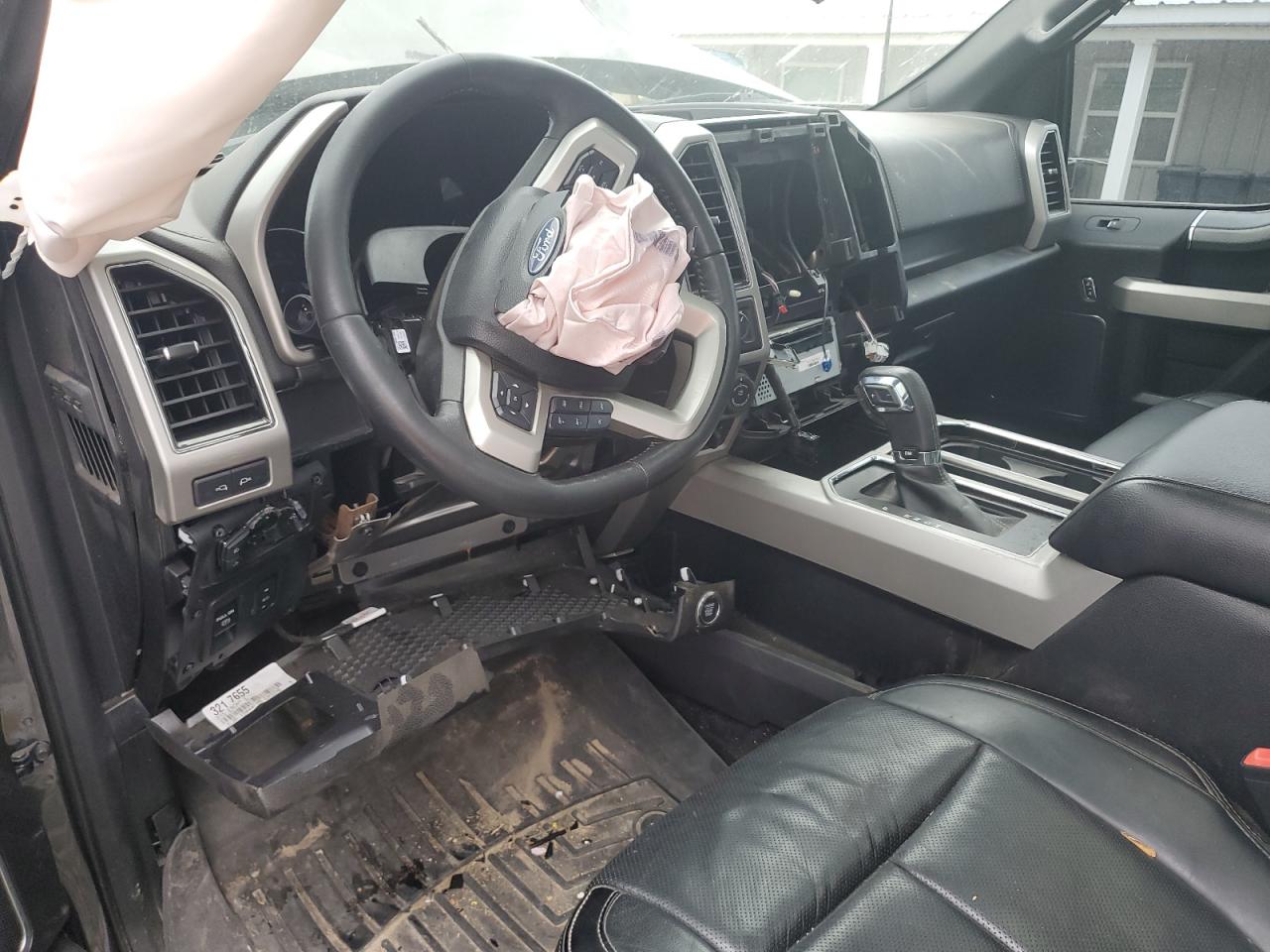 2018 Ford F150 Supercrew VIN: 1FTEW1EG4JKC93648 Lot: 72068725