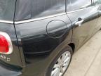 2017 MINI CLUBMAN COOPER D AUTO  for sale at Copart SANDY