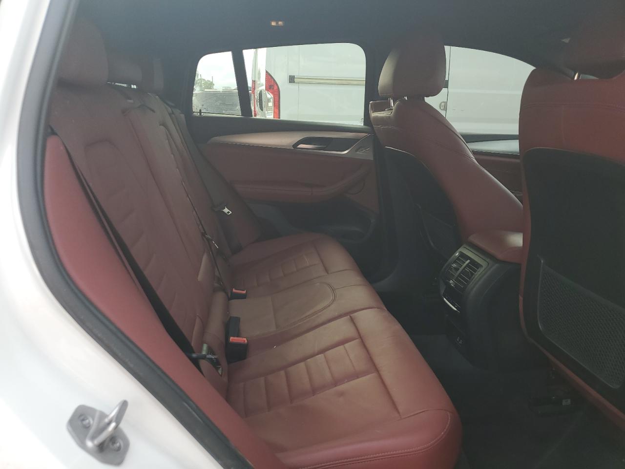 2024 BMW X4 xDrive30I VIN: 5UX33DT0XR9T90846 Lot: 80760335