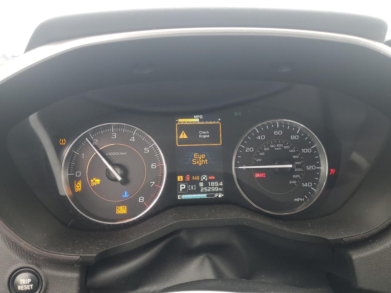 2021 Subaru Crosstrek Limited VIN: JF2GTHNC2MH308819 Lot: 80754525