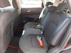 2010 NISSAN QASHQAI  for sale at Copart CASTLEDERMOT - IRELAND