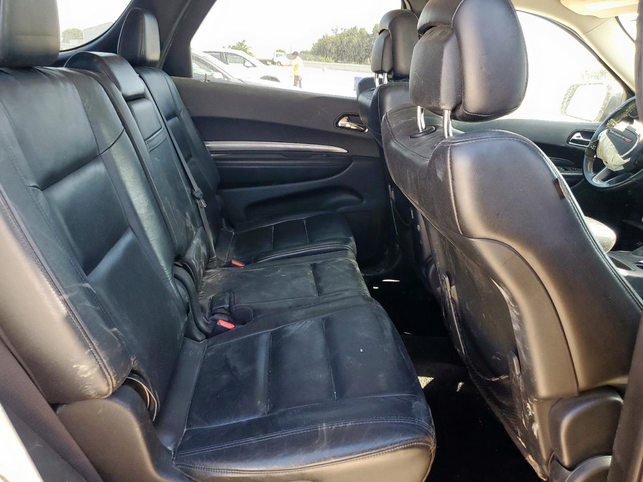 2020 Dodge Durango Gt VIN: 1C4RDHDG3LC301429 Lot: 71563115