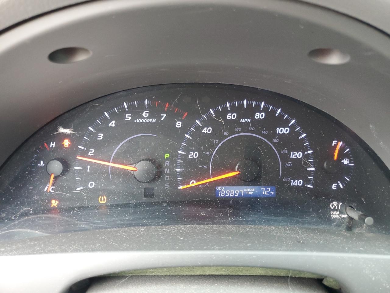 2011 Toyota Camry Base VIN: 4T1BF3EK0BU629249 Lot: 82025865