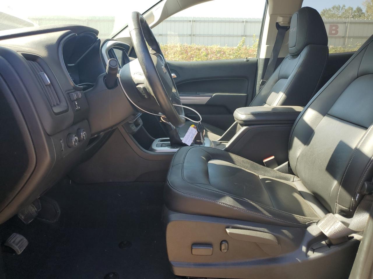 2022 Chevrolet Colorado Zr2 VIN: 1GCGTEEN4N1249121 Lot: 81913285