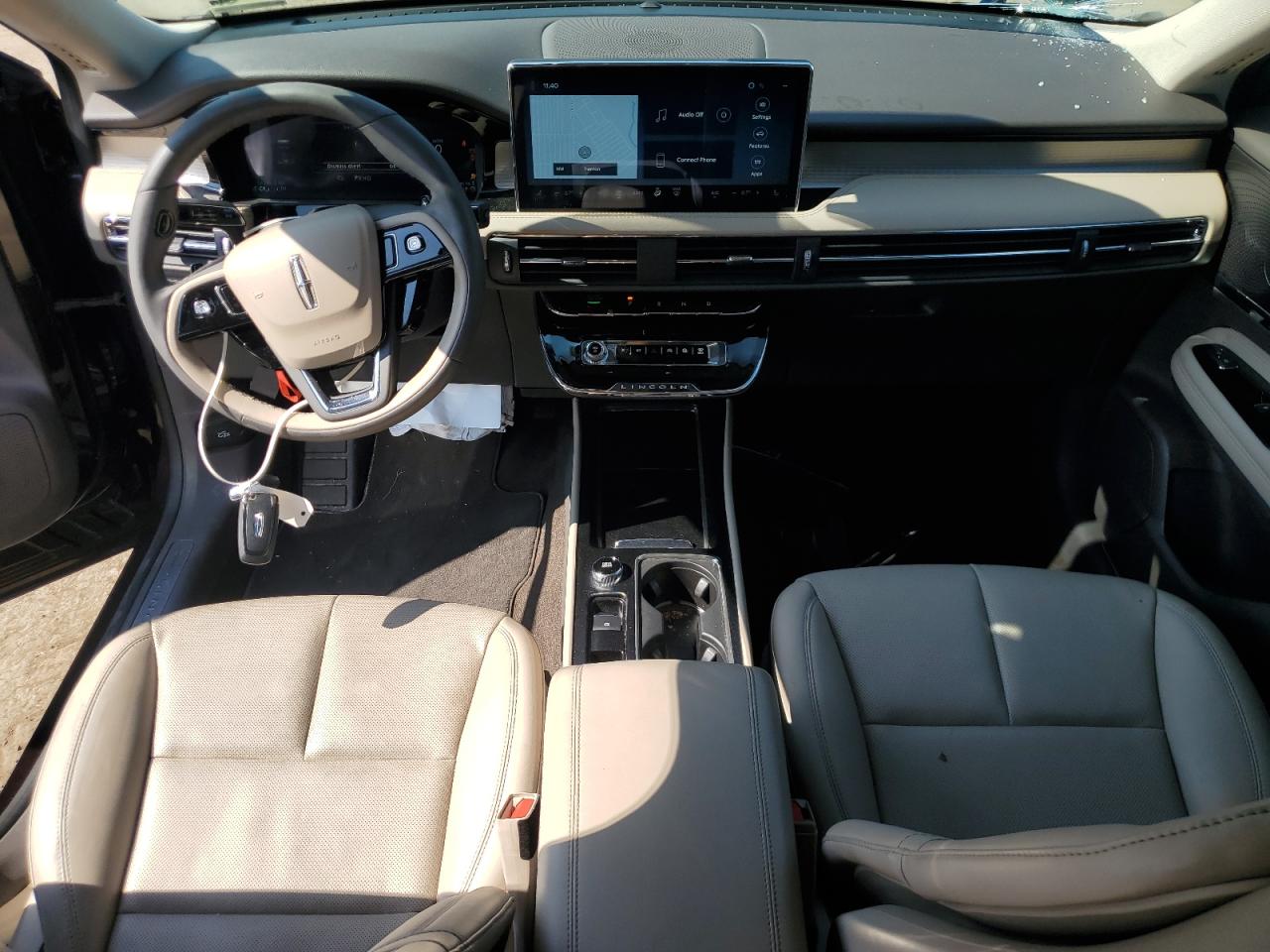 2023 Lincoln Corsair VIN: 5LMCJ1DA3PUL19472 Lot: 80166915