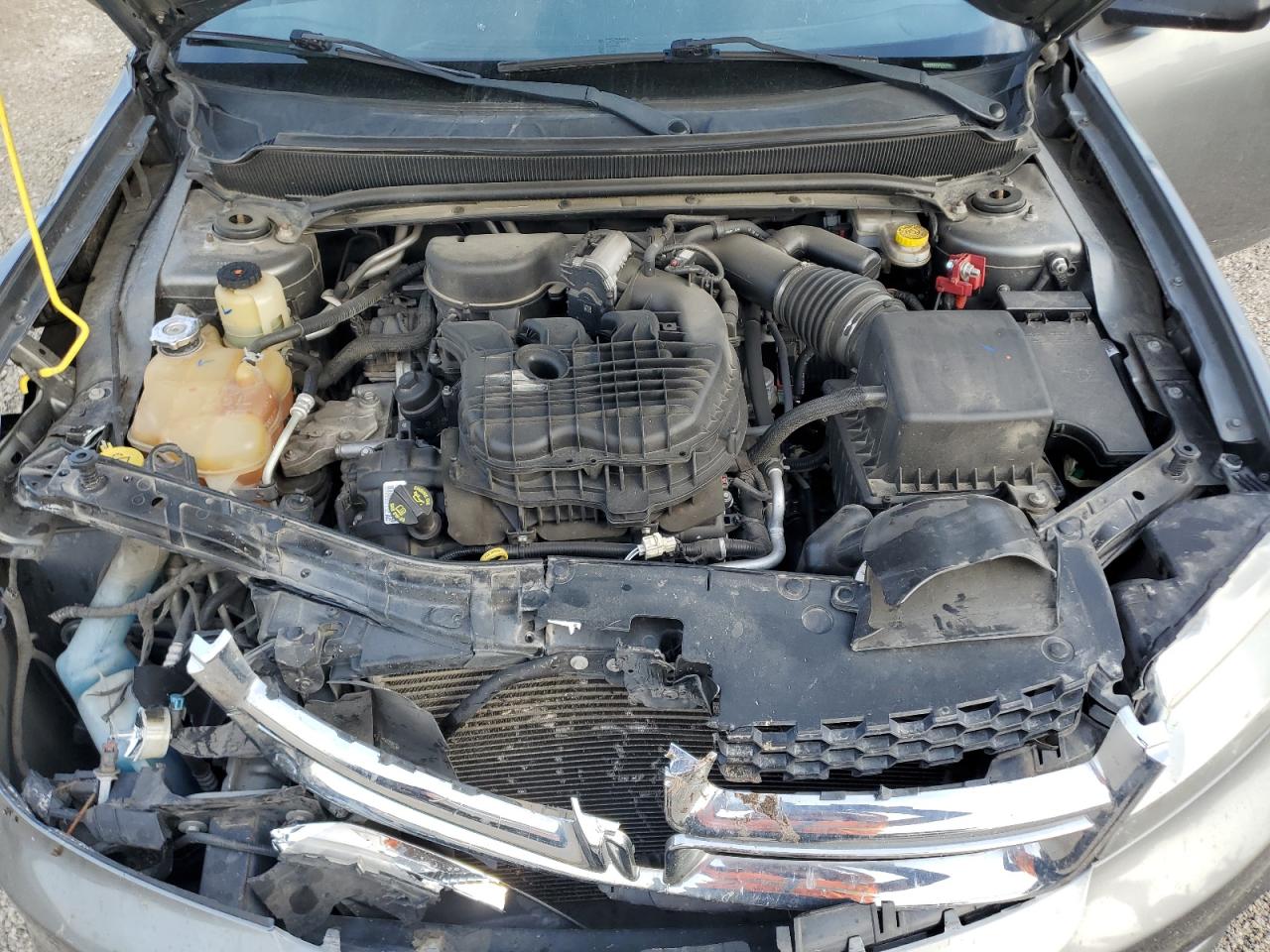 2013 Dodge Avenger Se VIN: 1C3CDZAG6DN753384 Lot: 84574745