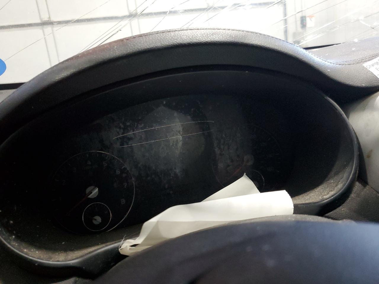 2016 Kia Sorento Lx VIN: 5XYPG4A32GG120008 Lot: 81503595