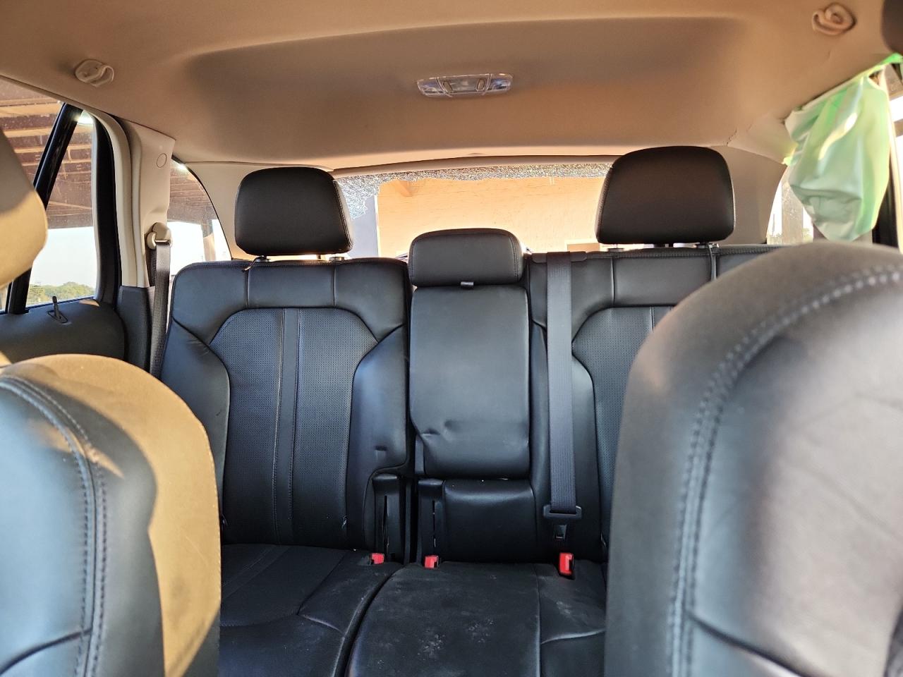 2013 Lincoln Mkx VIN: 2LMDJ6JK4DBL44890 Lot: 80773965