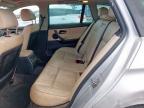 2012 BMW 318D EXCLUSIVE EDITION  for sale at Copart CHESTER