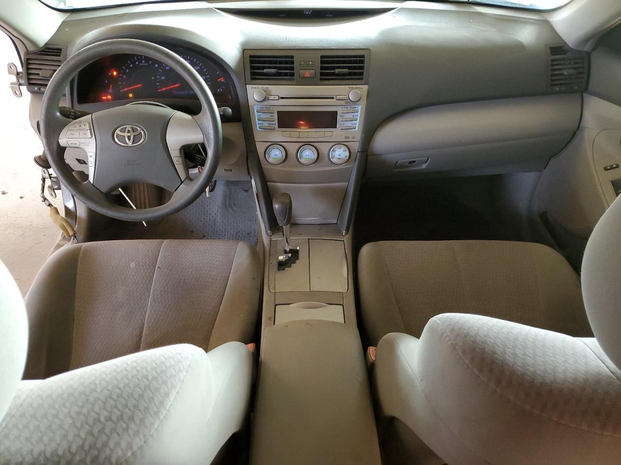 2011 Toyota Camry Base VIN: 4T4BF3EK1BR188334 Lot: 81784335