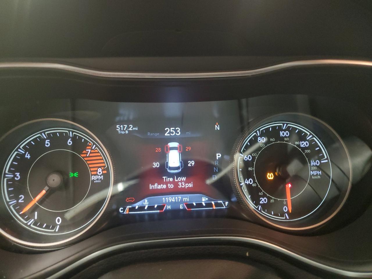 2019 Jeep Cherokee Limited VIN: 1C4PJMDX0KD463343 Lot: 84031395