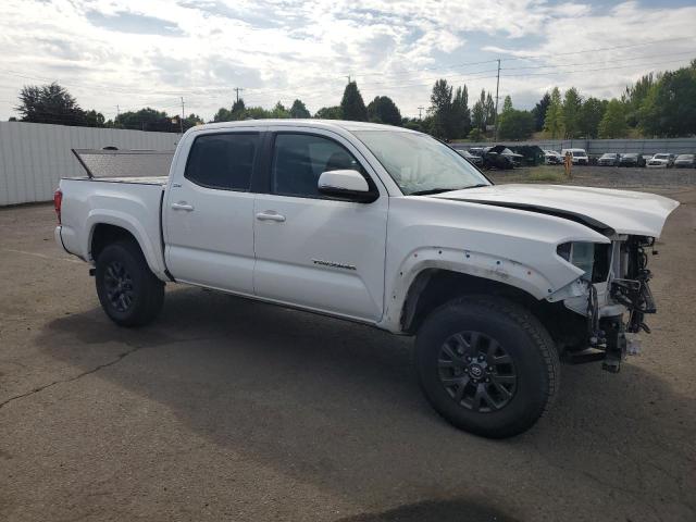  TOYOTA TACOMA 2022 Белы