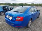 2019 SKODA OCTAVIA SE TECHNOLOGY TDI  for sale at Copart EAST KILBRIDE