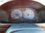 2002 SUZUKI IGNIS GL  for sale at Copart WESTBURY