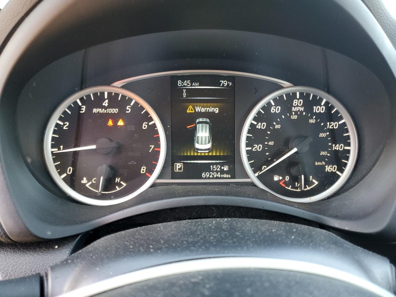 2018 Nissan Sentra S VIN: 3N1AB7AP5JY312456 Lot: 71185875