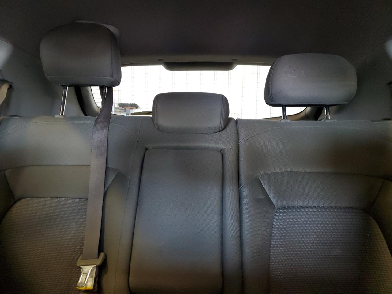 2015 Kia Sportage Lx VIN: KNDPBCAC2F7748087 Lot: 80955855