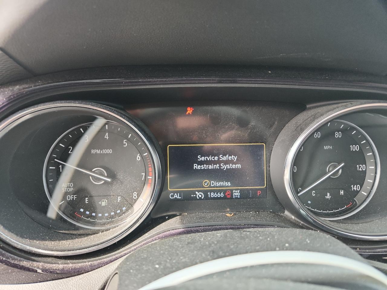 2023 Buick Encore Gx Preferred VIN: KL4MMCSL0PB111512 Lot: 80346355