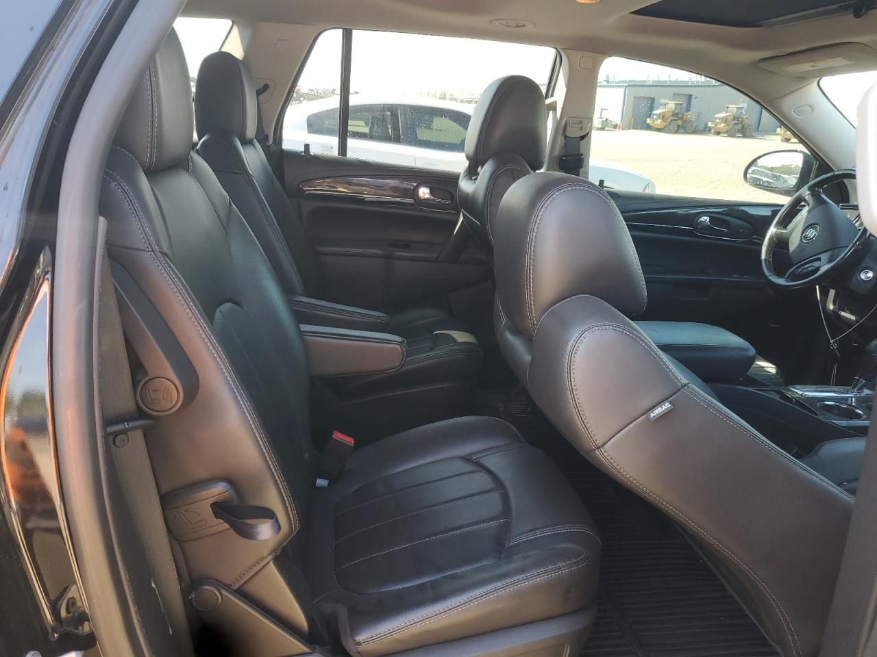 2016 Buick Enclave VIN: 5GAKRBKD6GJ217729 Lot: 84038545