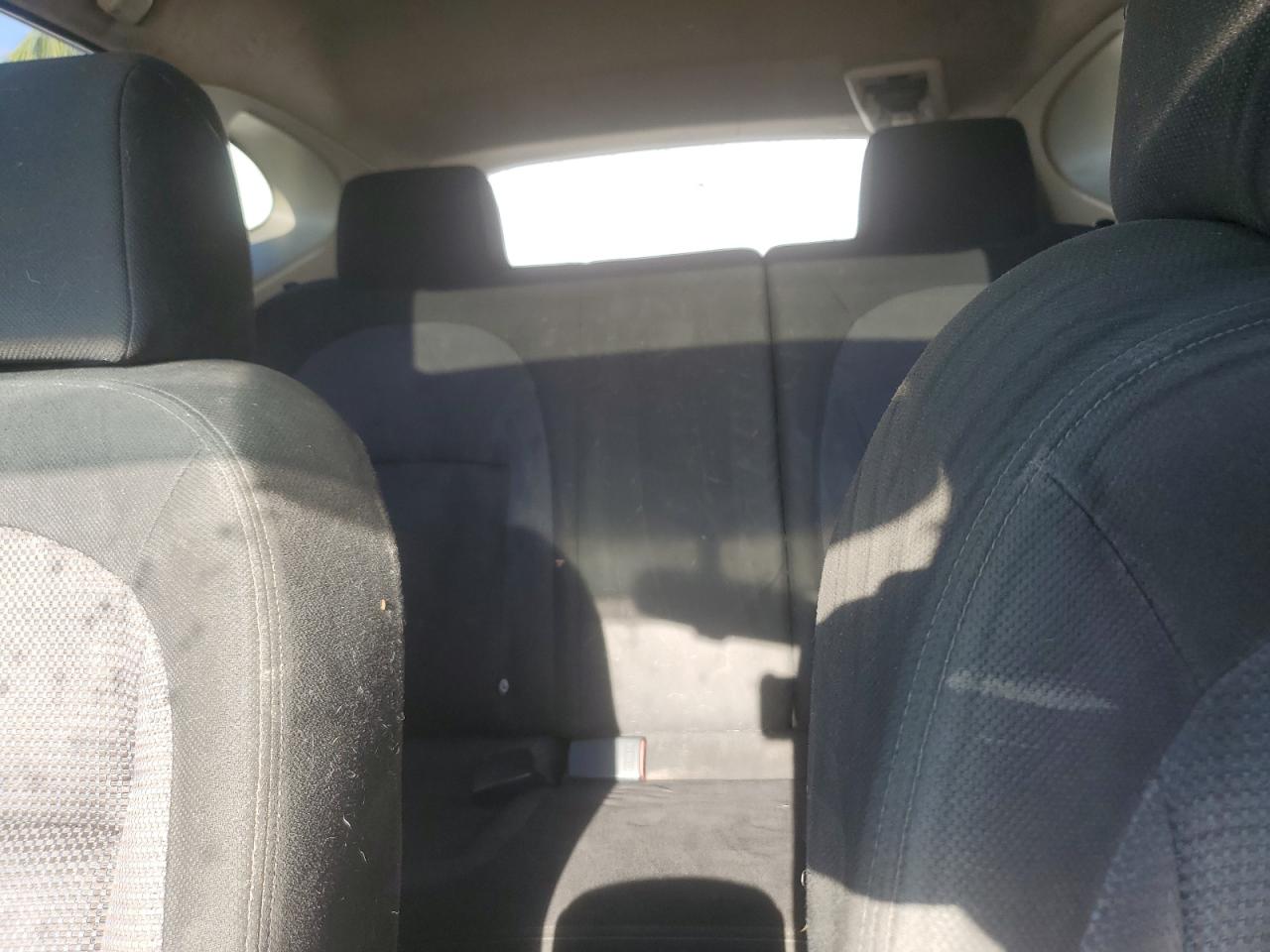 2011 Nissan Rogue S VIN: JN8AS5MT3BW575973 Lot: 81513715