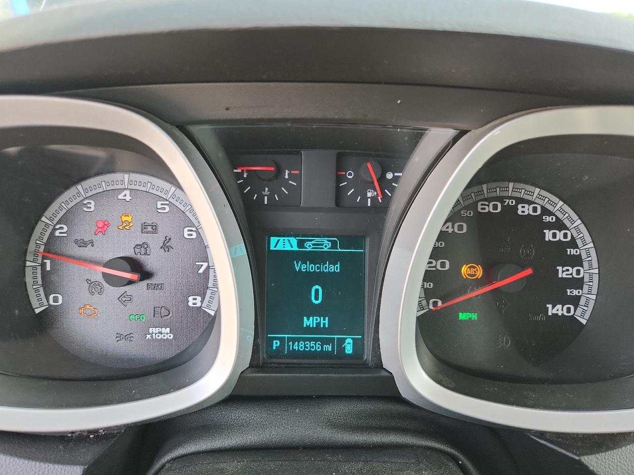 2014 Chevrolet Equinox Lt VIN: 2GNFLGEK3E6304496 Lot: 71773835