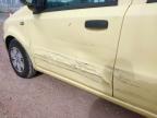 2010 FIAT PANDA ACTIVE for sale at Copart CORBY