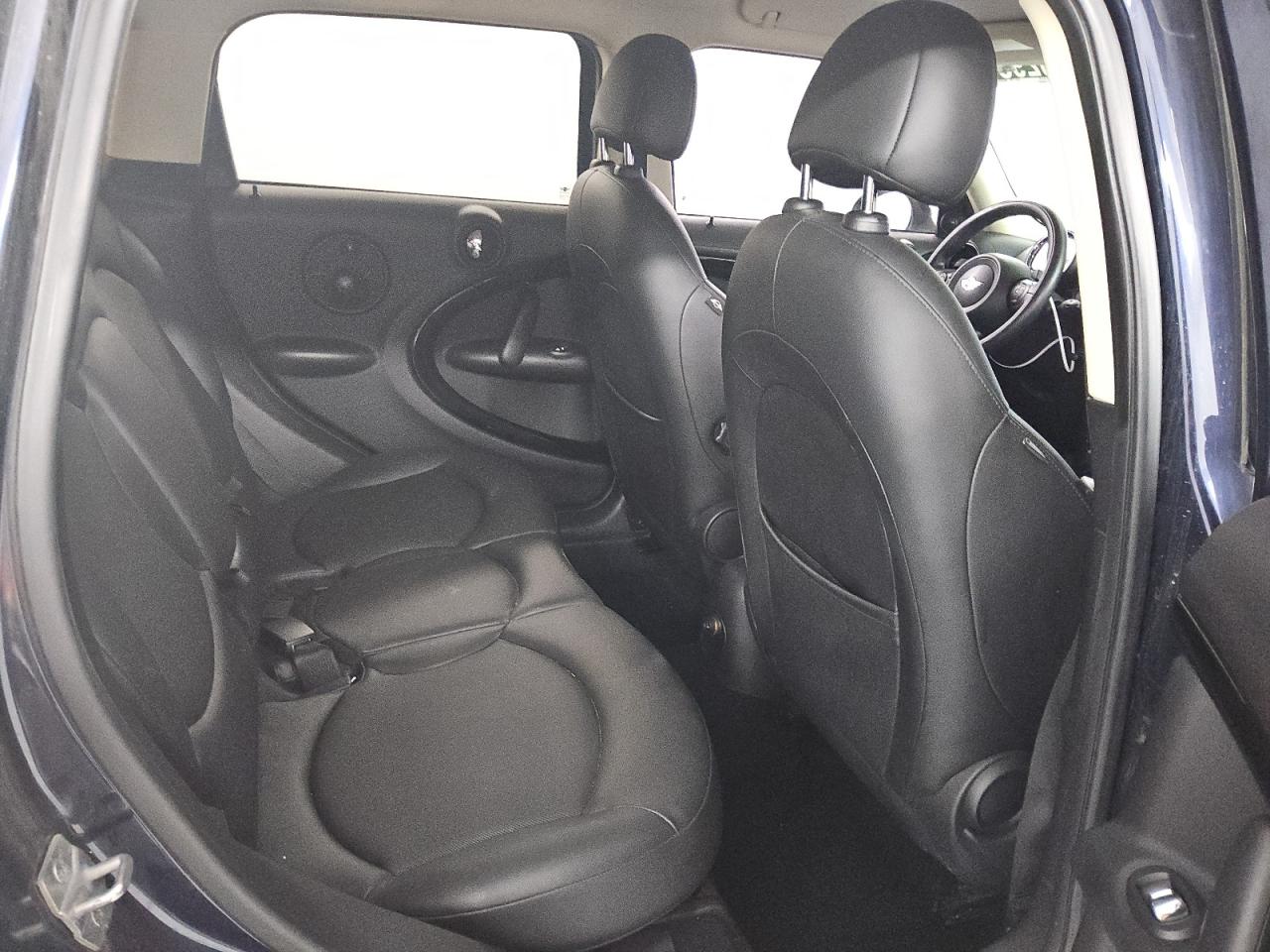 2013 Mini Cooper S Countryman VIN: WMWZC3C51DWP24223 Lot: 80929315