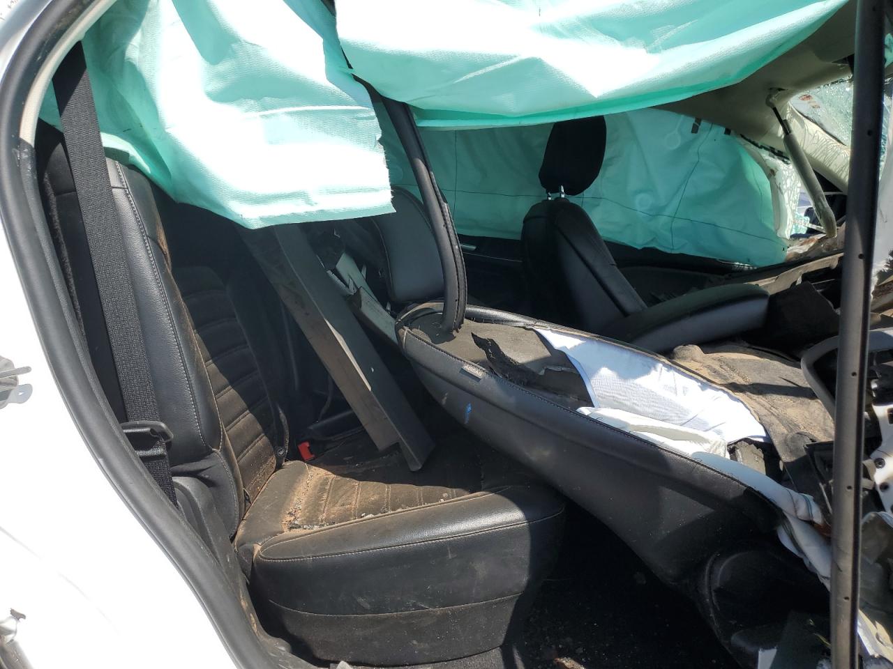 2023 Ford Edge Sel VIN: 2FMPK4J92PBA19201 Lot: 82167025