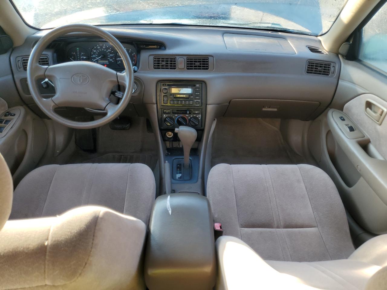 1999 Toyota Camry Ce VIN: 4T1BG22K6XU468571 Lot: 80896695
