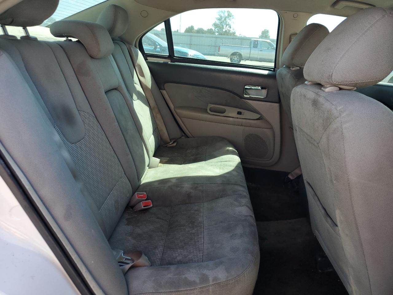 2011 Ford Fusion Se VIN: 3FAHP0HA7BR141331 Lot: 71188825