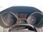 2017 FORD FOCUS ZETEC EDITION TDCI  for sale at Copart CHESTER