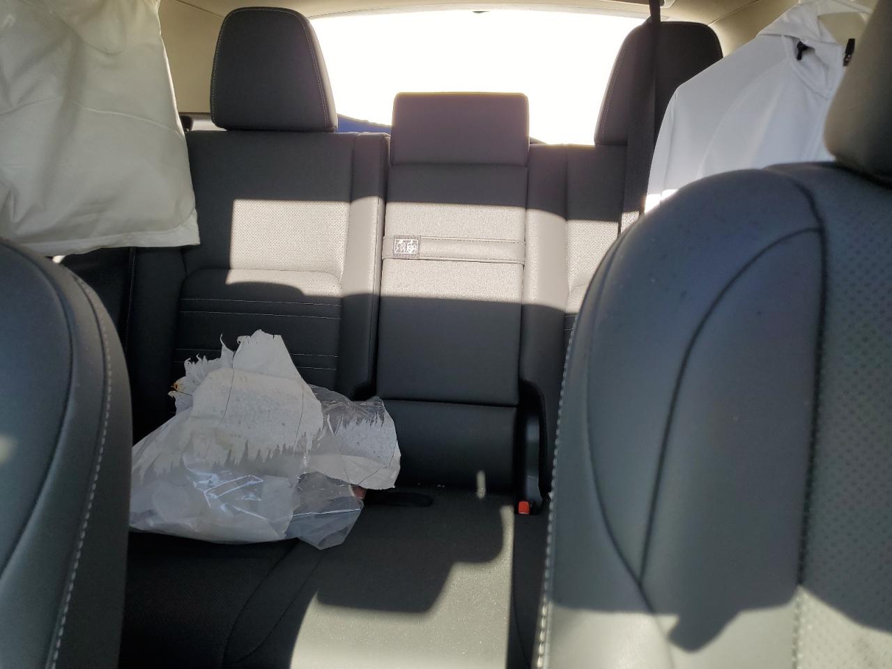 2021 Lexus Nx 300 Base VIN: JTJDARBZ0M2193997 Lot: 71582105