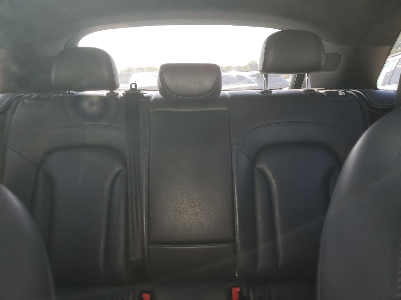 2018 Audi Q3 Premium VIN: WA1ECCFS7JR022494 Lot: 81832255