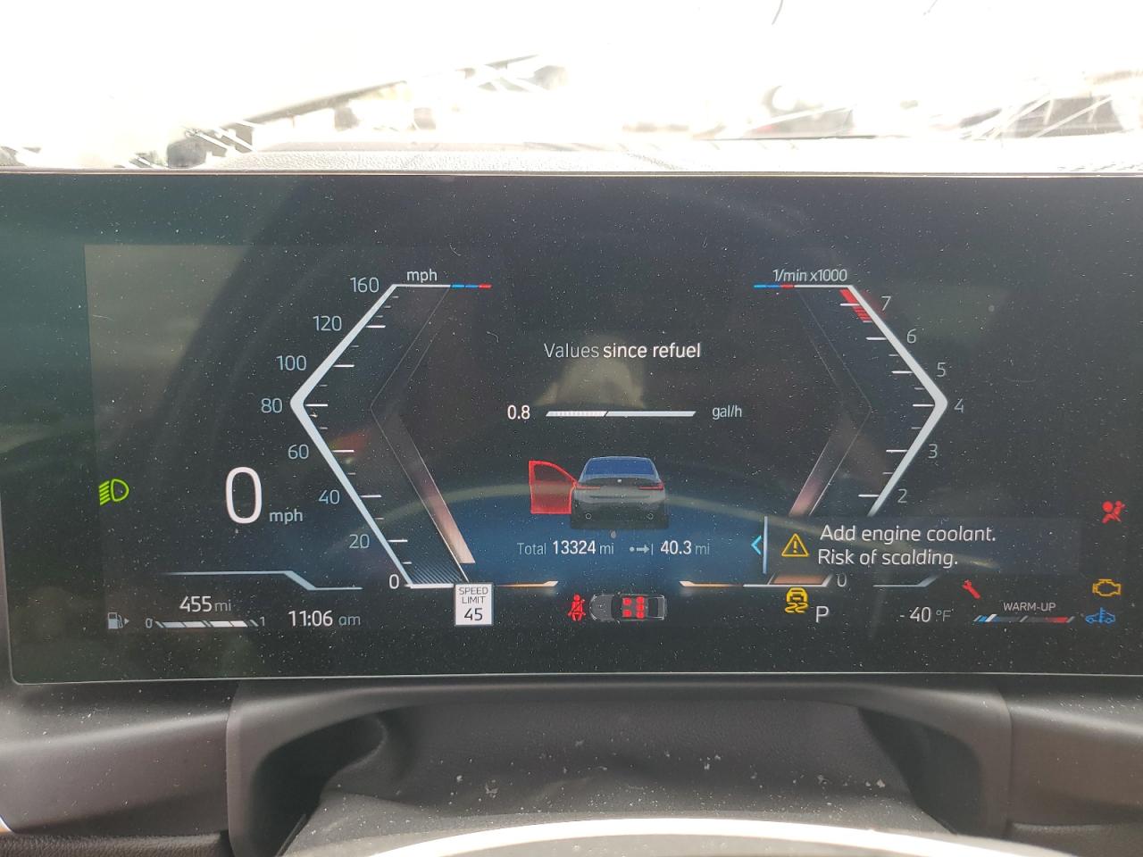 2024 BMW 330Xi VIN: 3MW89FF05R8E47782 Lot: 83756515