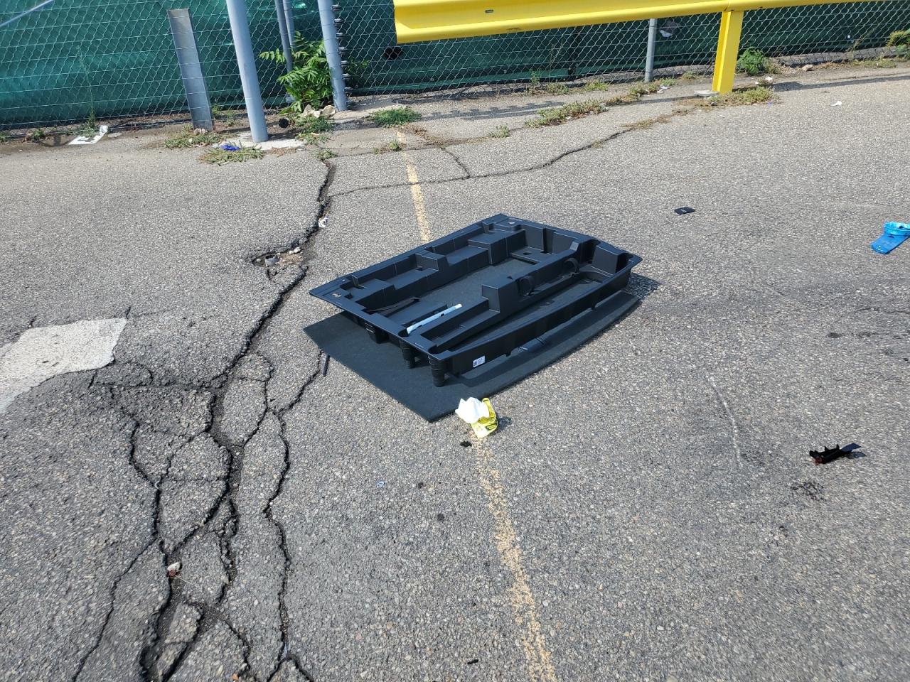 2024 Honda Prologue Elite VIN: 3GPKHZRJ1RS535988 Lot: 71600215