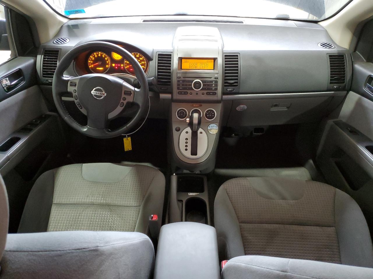 2008 Nissan Sentra 2.0 VIN: 3N1AB61E48L651063 Lot: 80249185