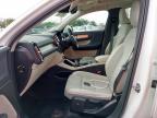 2020 VOLVO XC40 MOMENTUM PRO T4 AUTO  for sale at Copart SANDY
