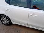 2011 HYUNDAI I30 COMFORT CRDI  for sale at Copart BRISTOL
