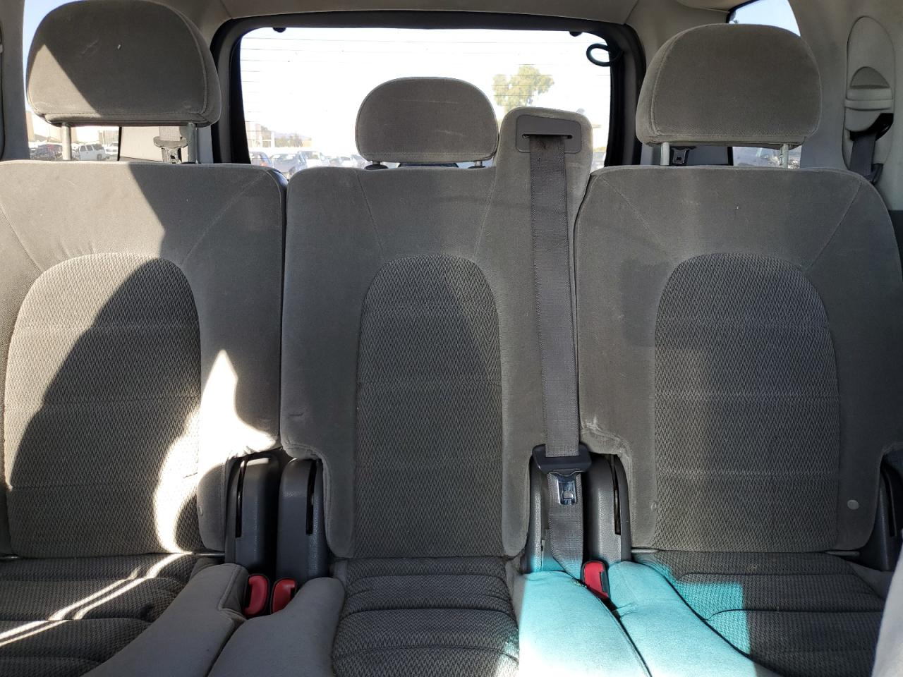 2004 Ford Explorer Xlt VIN: 1FMDU63W84ZA29378 Lot: 80907675