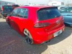 2015 VOLKSWAGEN GOLF R  for sale at Copart BRISTOL