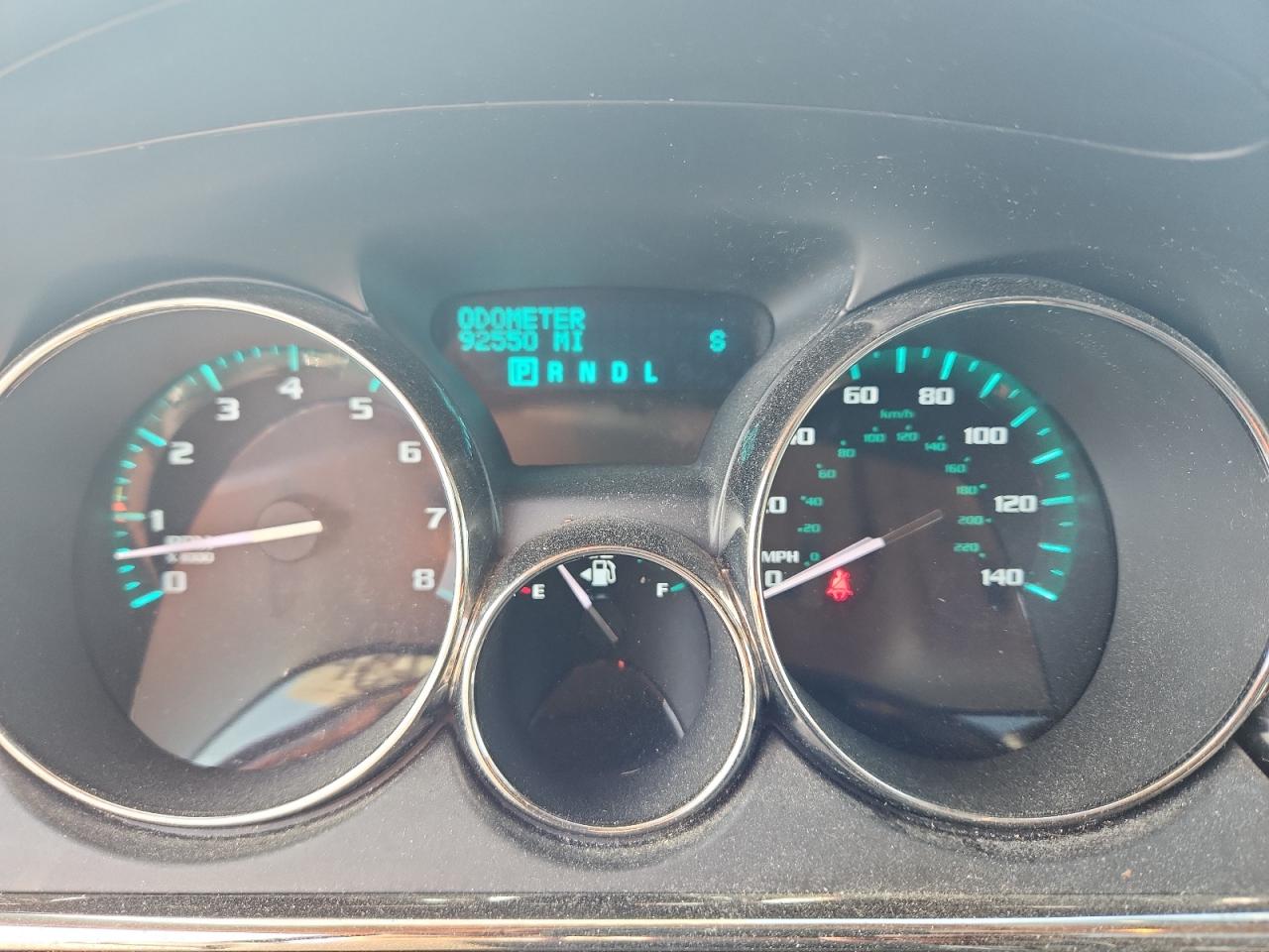 2014 Buick Enclave VIN: 5GAKRBKD6EJ261744 Lot: 81468575