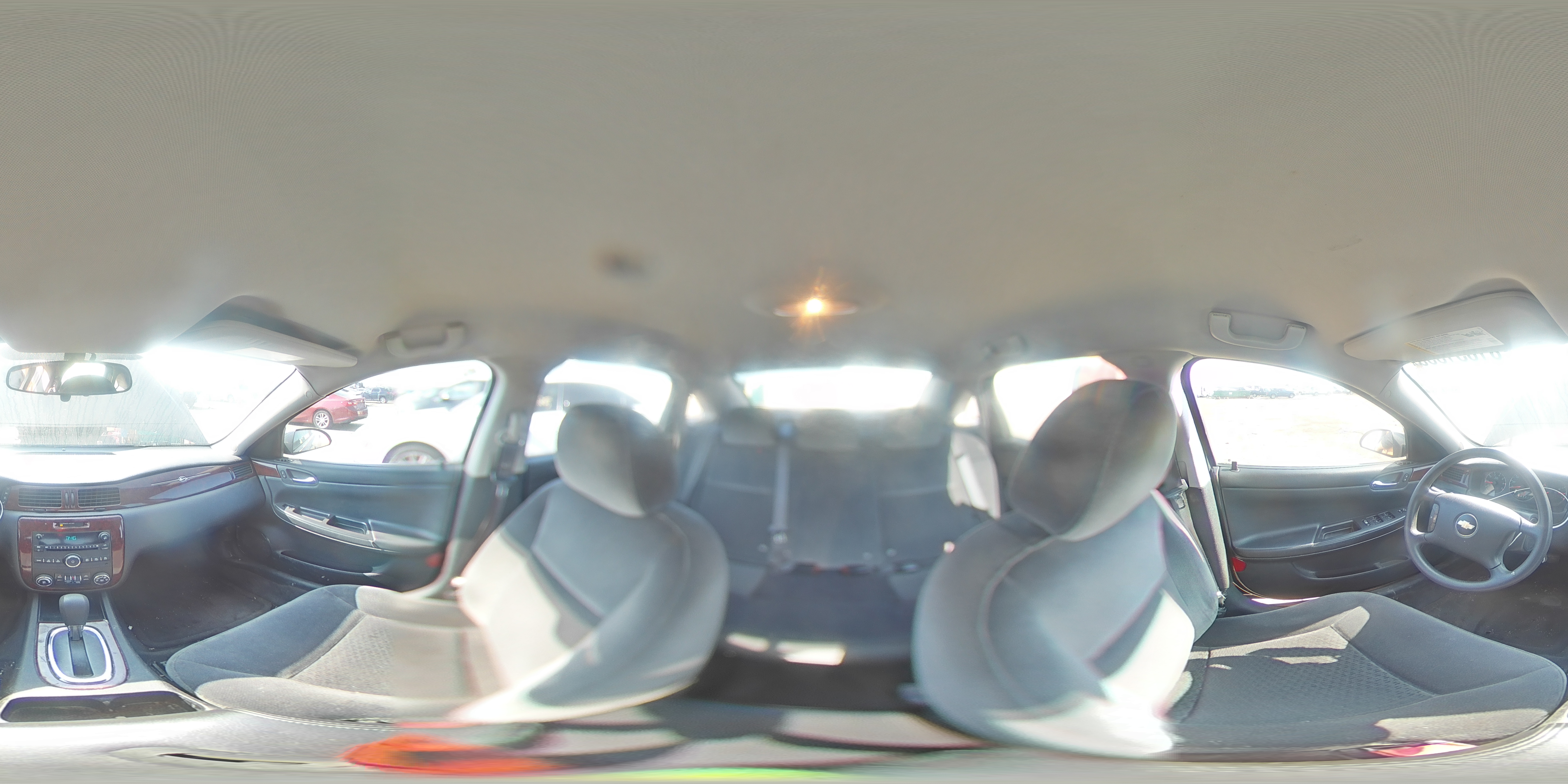 2009 Chevrolet Impala 1Lt VIN: 2G1WT57N091306934 Lot: 81631355