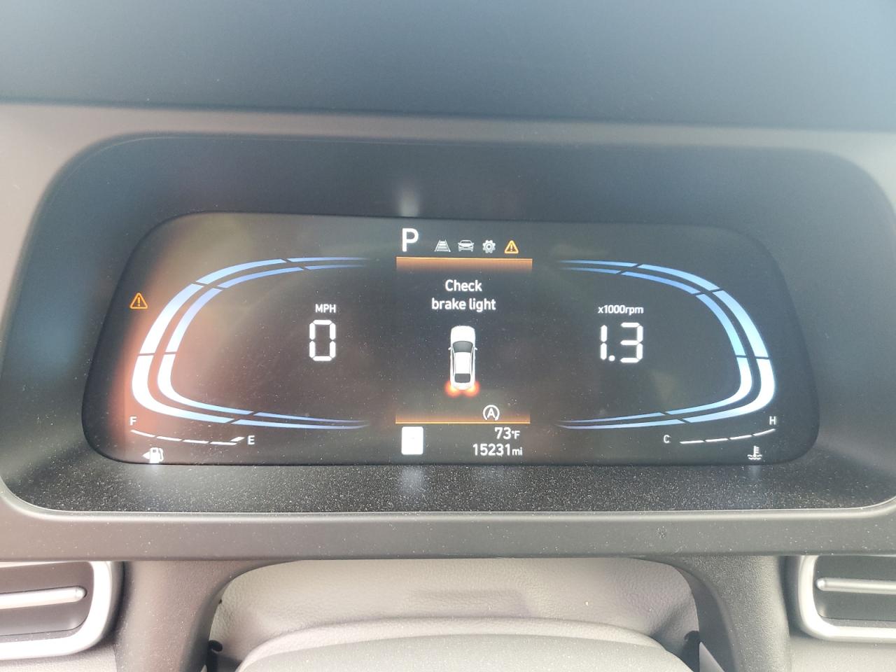 2024 Hyundai Elantra Se VIN: KMHLL4DG2RU726995 Lot: 81477845