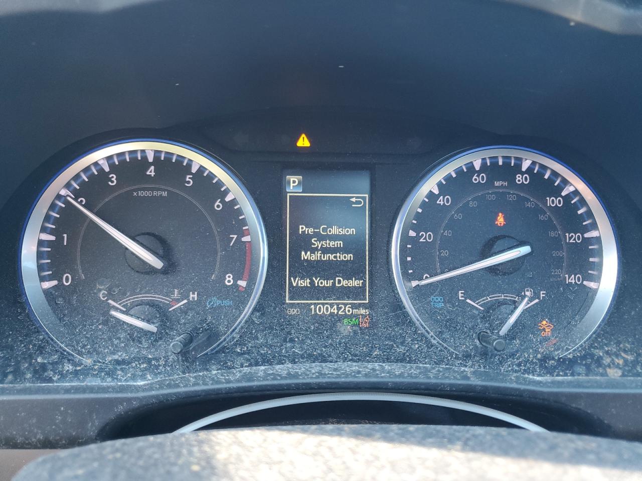 2019 Toyota Highlander Se VIN: 5TDKZRFH8KS574250 Lot: 69781645