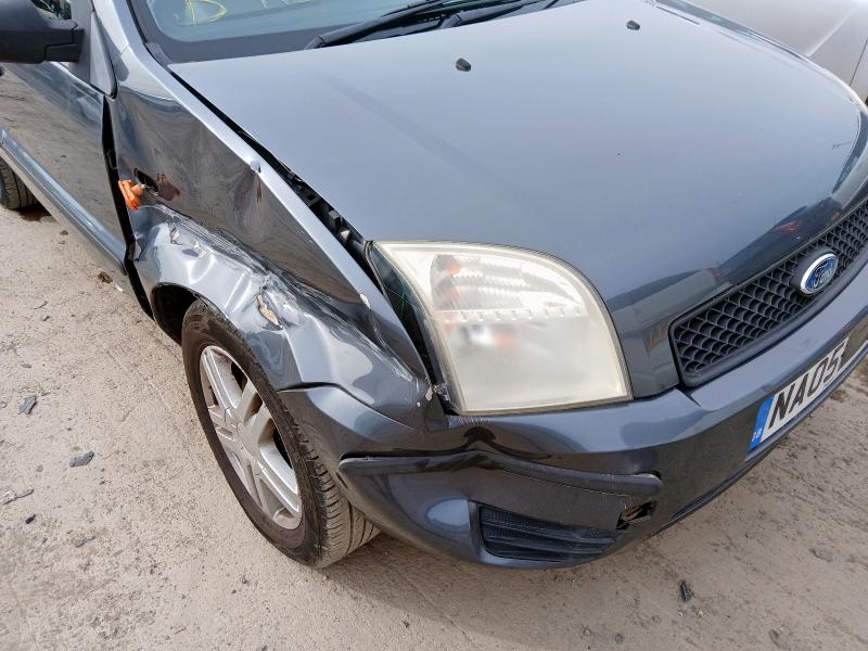 2005 FORD FUSION CITY 