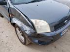 2005 FORD FUSION CITY  for sale at Copart PETERLEE