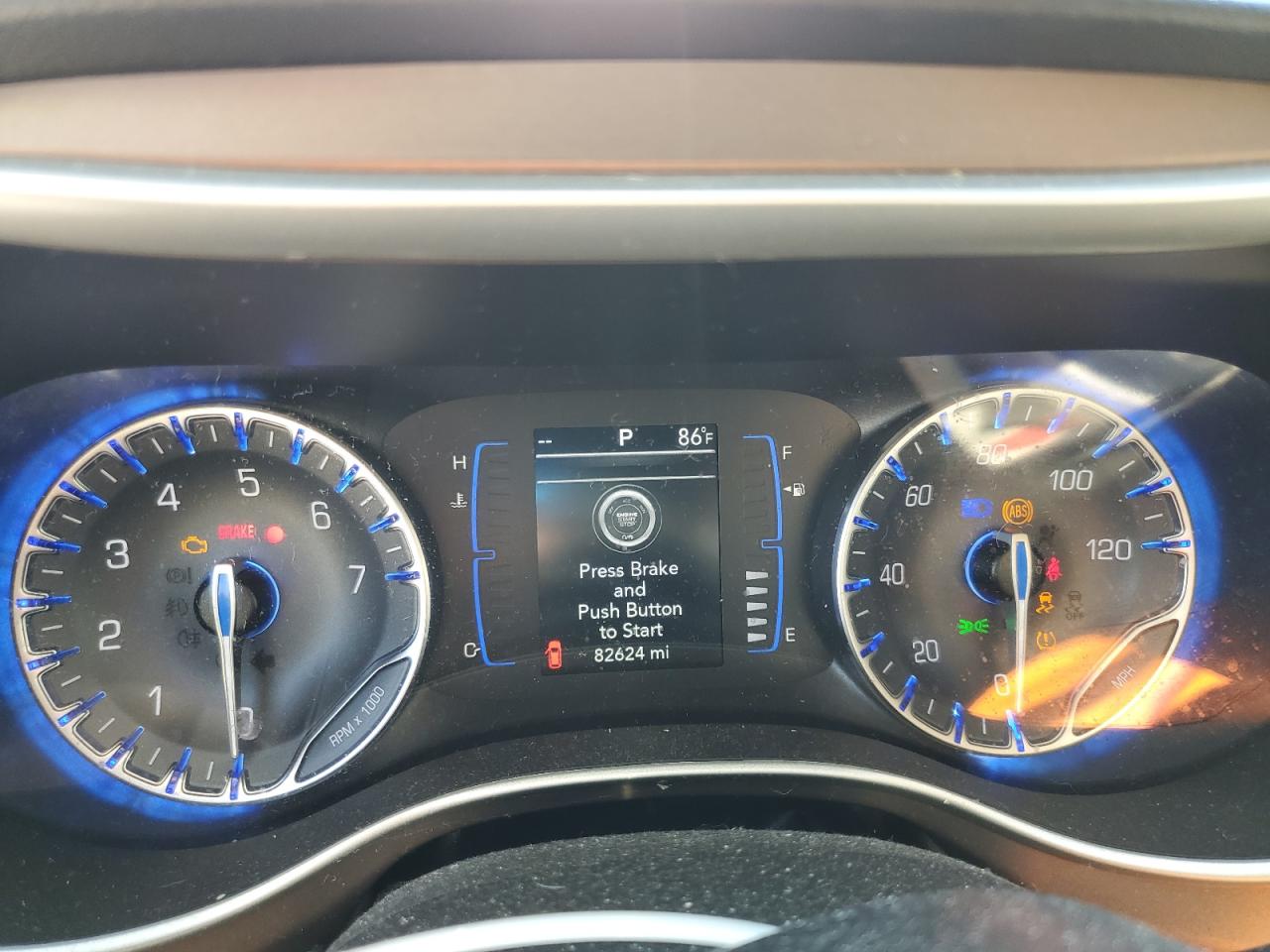 2021 Chrysler Voyager Lxi VIN: 2C4RC1DG3MR520538 Lot: 80344395